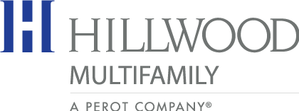 Hillwood Multifamily logo